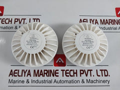 Autronica Bdh-500/N Heat Detector 0002201232000435