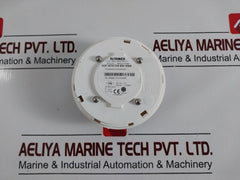 Autronica Bdh-500/N Heat Detector 0002201232000435