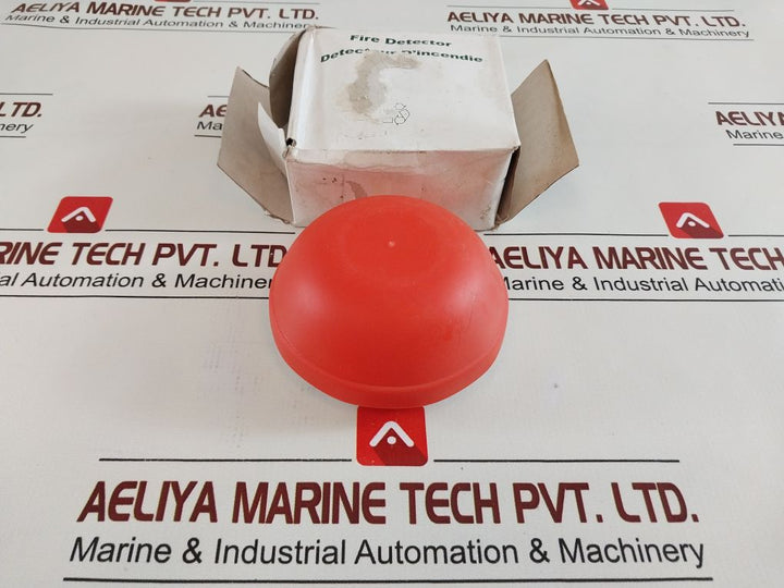 Autronica Bdh-500N Heat Detector