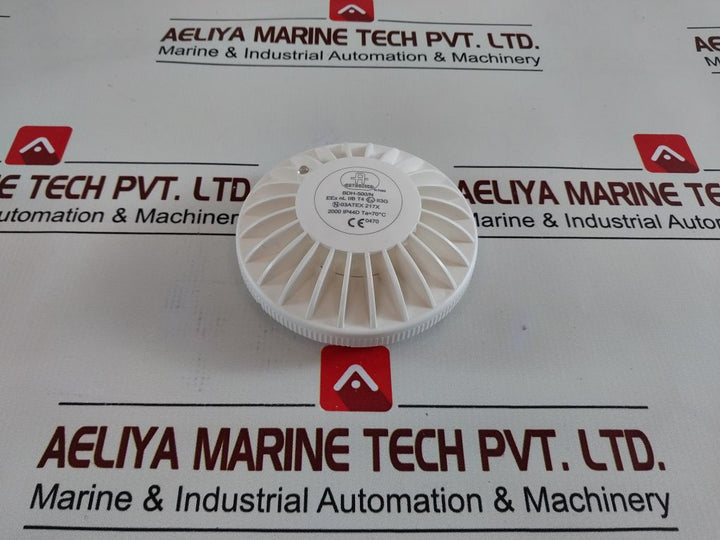 Autronica Bdh-500/N Heat Detector
