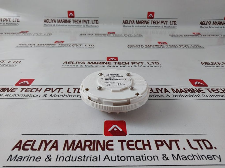 Autronica Bdh-500/N Heat Detector 0002200617300318