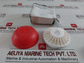 Autronica Bdh-500N Heat Detector 0002201034000037