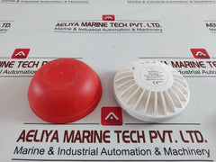 Autronica Bdh-500/N Heat Detector 0002201034000037