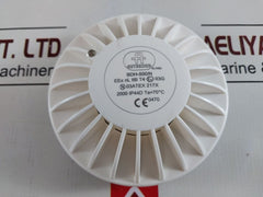 Autronica Bdh-500/N Heat Detector 0002201034000037