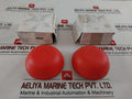 Autronica Bdh-500N Heat Detector 0002201232000380