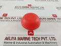 Autronica Bdh-500/N Heat Detector 0002201232000380