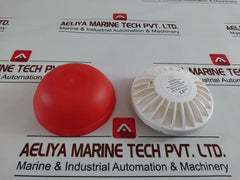 Autronica Bdh-500/N Heat Detector 0002201232000380