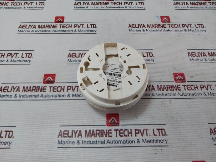 Autronica Bdh-500/N Heat Detector 1175-cpd-018