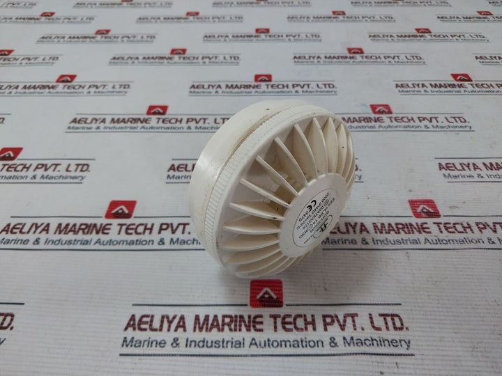 Autronica Bdh-500/N Heat Detector 1175-cpd-018