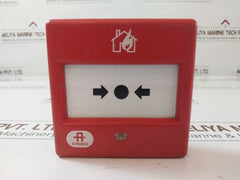 Autronica Bf-300V2 Manual Call Point