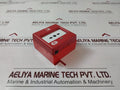 Autronica Bf-300V2 Manual Call Point