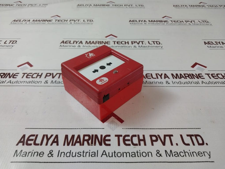Autronica Bf-300V2 Manual Call Point