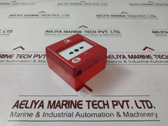 Autronica Bf-300V2 Manual Call Point