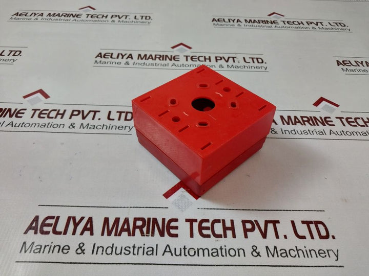 Autronica Bf-300V2 Manual Call Point