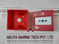 Autronica Bf-300V2 Manual Call Point