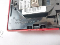 Autronica Bf-300V2 Manual Call Point