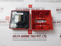 Autronica Bf-300V2 Manual Call Point En54-11 Type A 116-bf-300