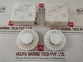 Autronica Bhh-200 Smoke Detector 0001201303100510

