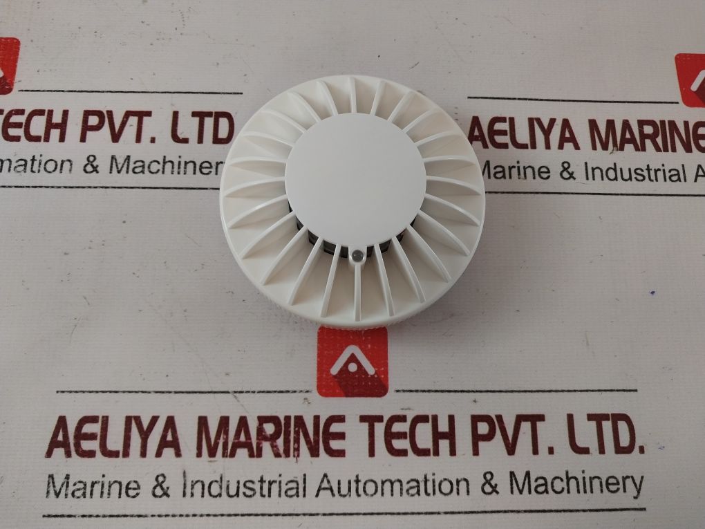 Autronica Bhh-200 Smoke Detector 0001201303100510