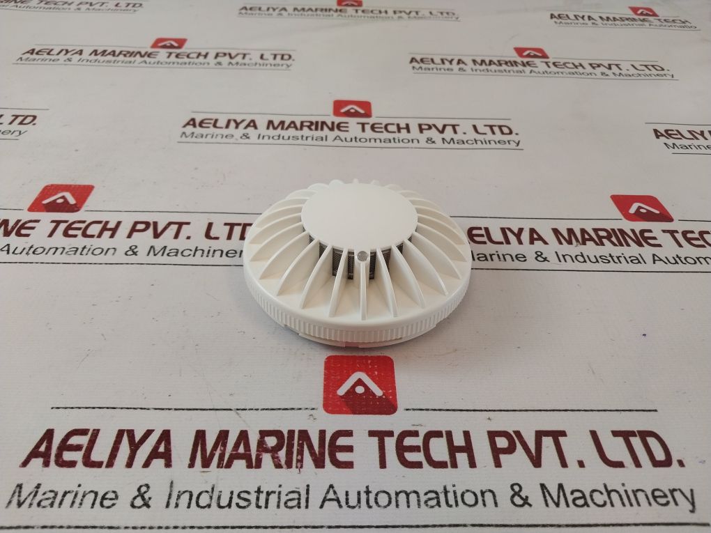 Autronica Bhh-200 Smoke Detector 0001201303100510