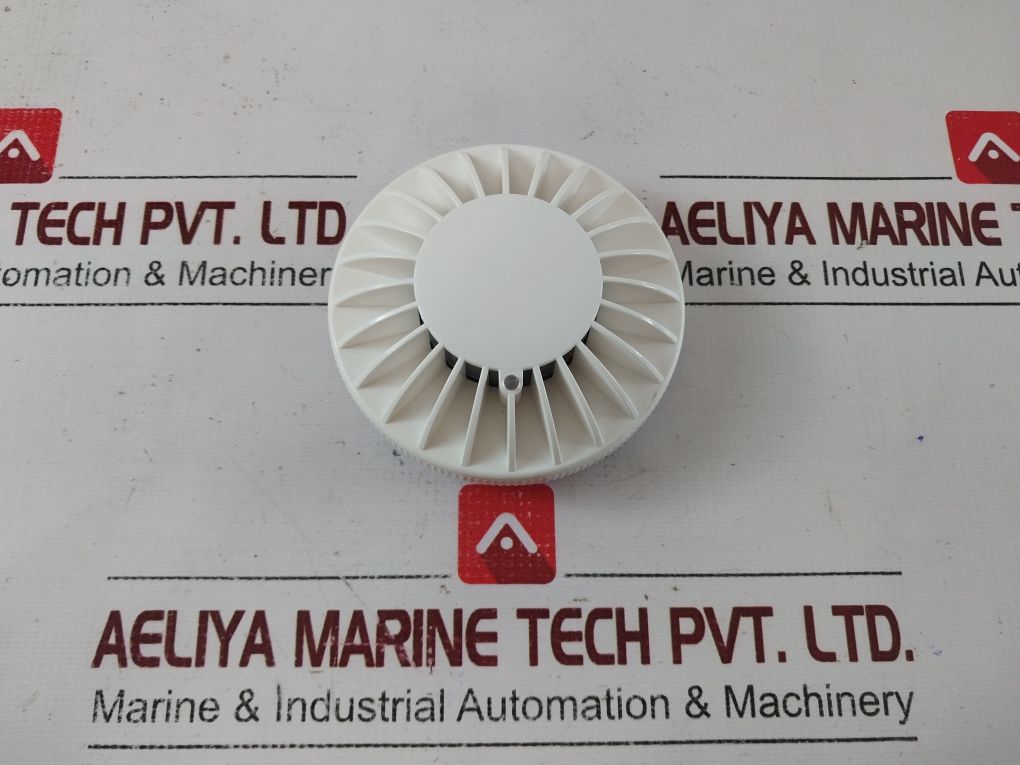 Autronica Bhh-300 Smoke Detector