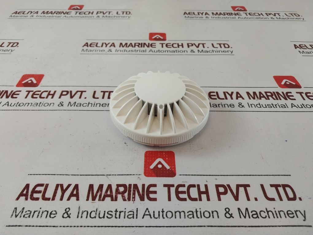 Autronica Bhh-300 Smoke Detector