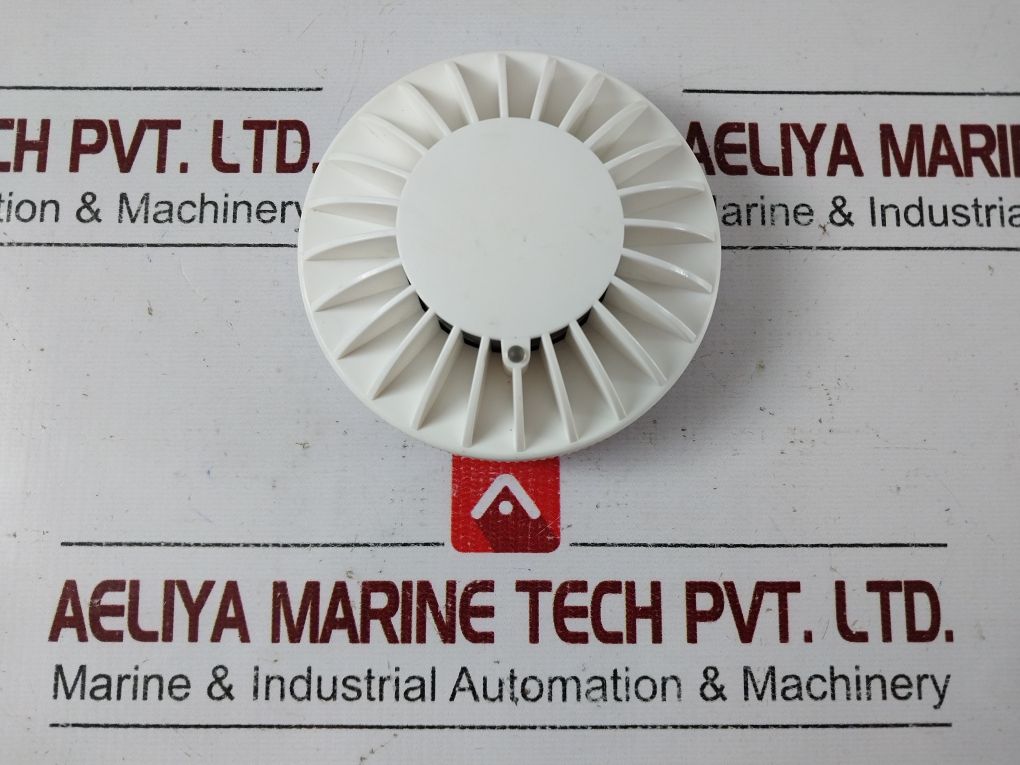 Autronica Bhh-300 Smoke Detector 0001200817602599