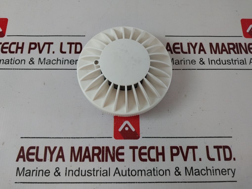 Autronica Bhh-500 Smoke Detector