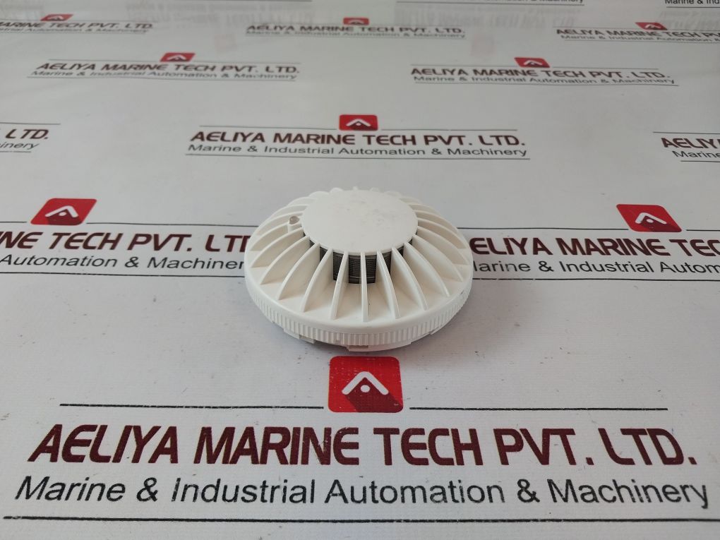 Autronica Bhh-500 Smoke Detector