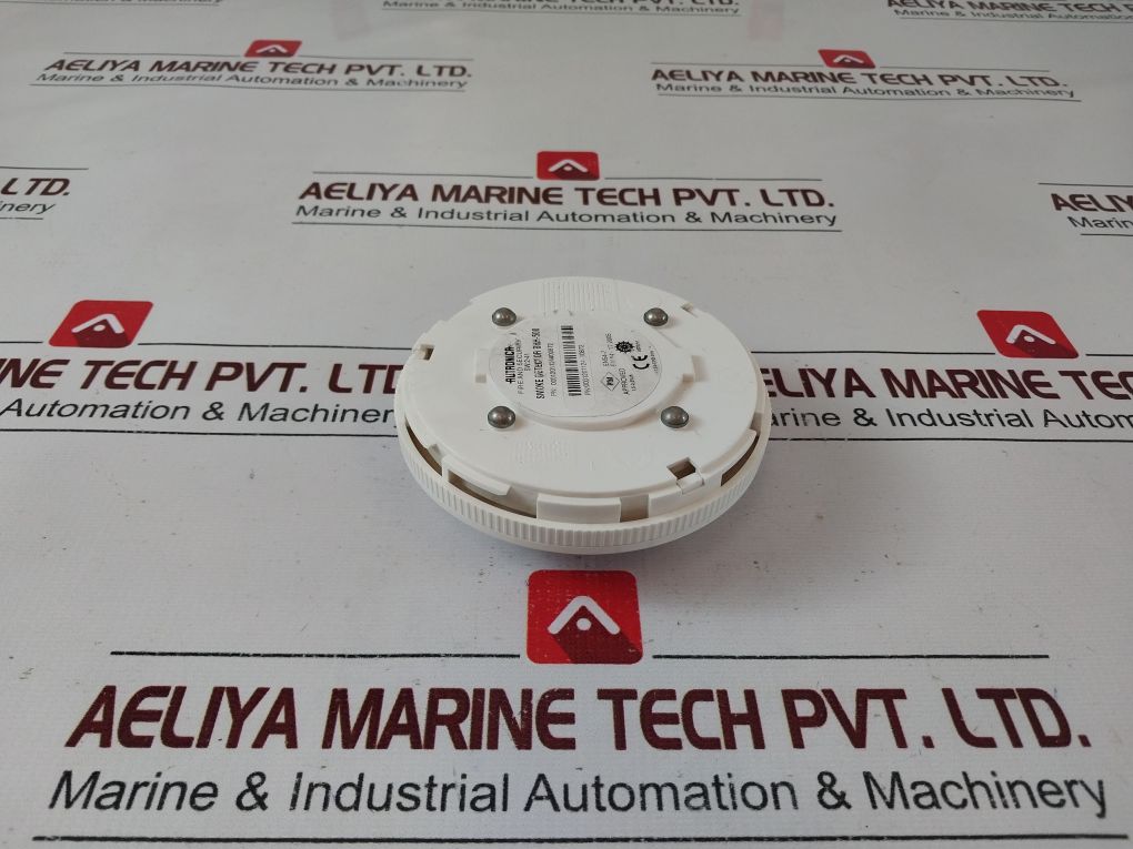 Autronica Bhh-500 Smoke Detector