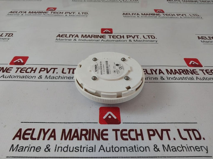 Autronica Bhh-500 Smoke Detector
