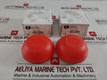 Autronica Bhh-500 Smoke Detector