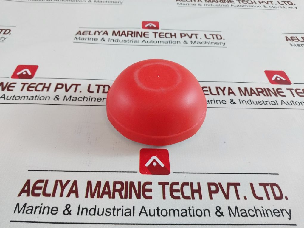 Autronica Bhh-500 Smoke Detector