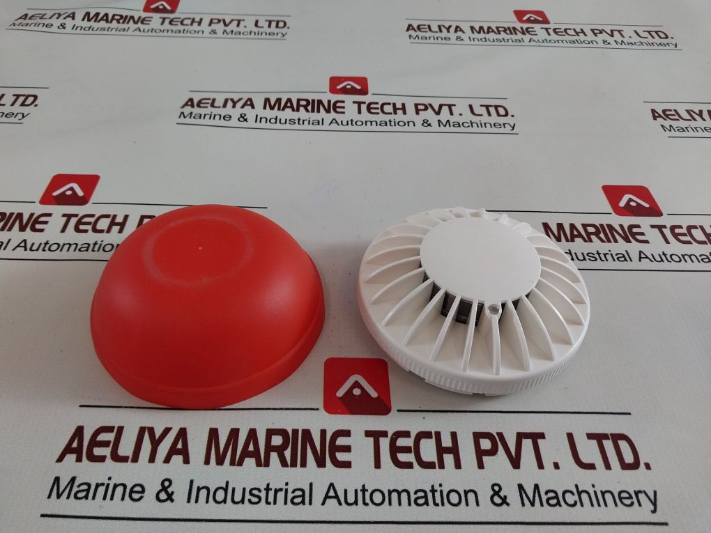 Autronica Bhh-500 Smoke Detector