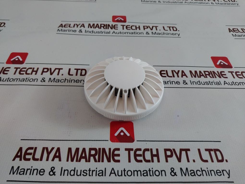 Autronica Bhh-500 Smoke Detector