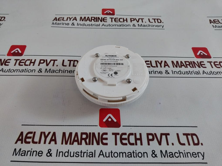Autronica Bhh-500 Smoke Detector