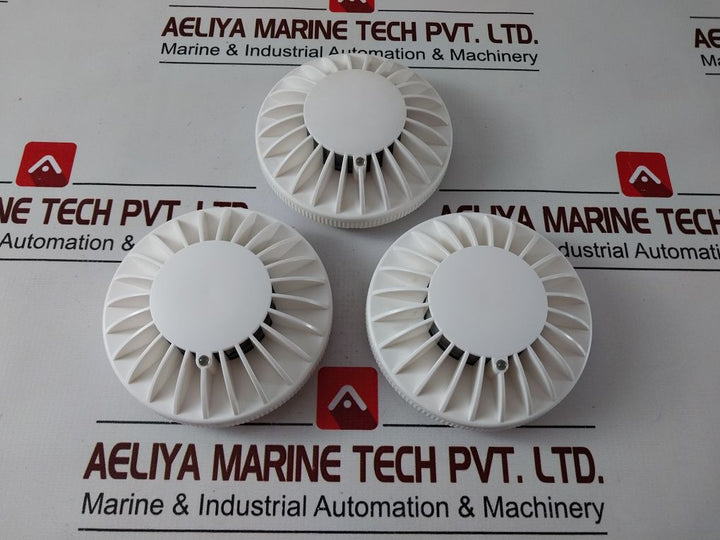 Autronica Bhh-500 Smoke Detector 0001201133900442