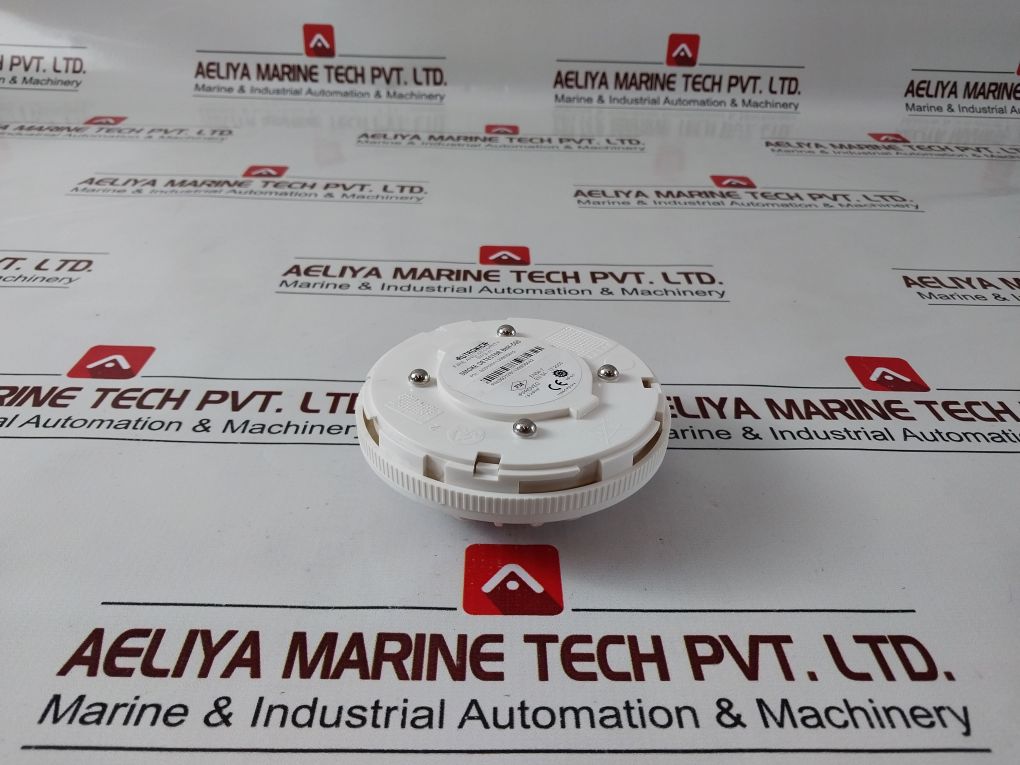 Autronica Bhh-500 Smoke Detector 0001201133900442