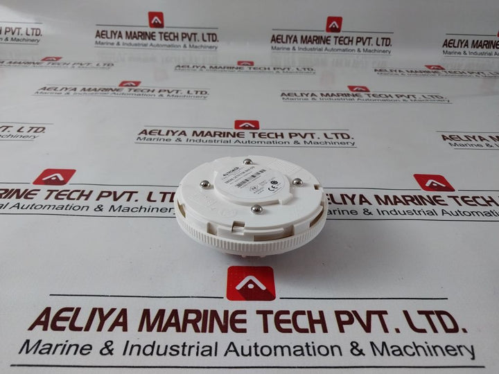 Autronica Bhh-500 Smoke Detector 0001201133900442