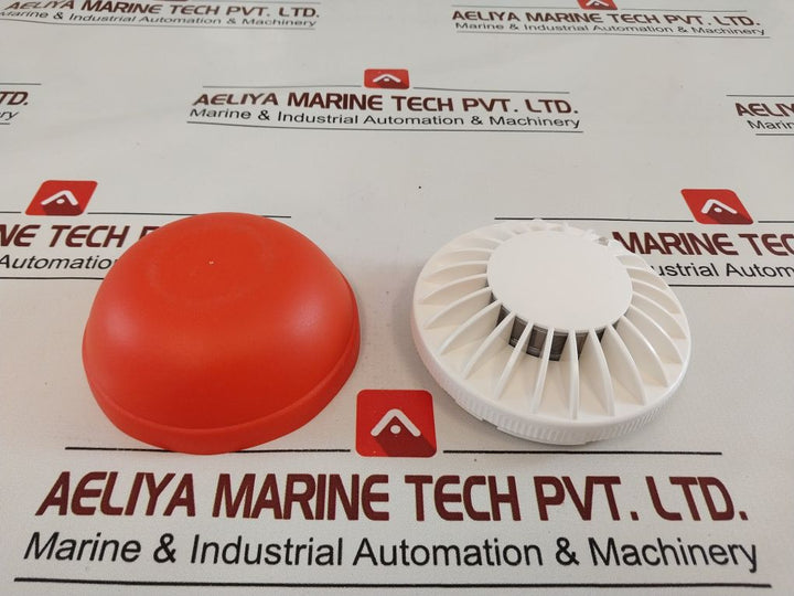 Autronica Bhh-500 Smoke Detector 0001201516600240