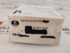 Autronica Bhh-500 Smoke Detector 0001201516600240