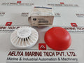 Autronica Bhh-500Ex Smoke Detector