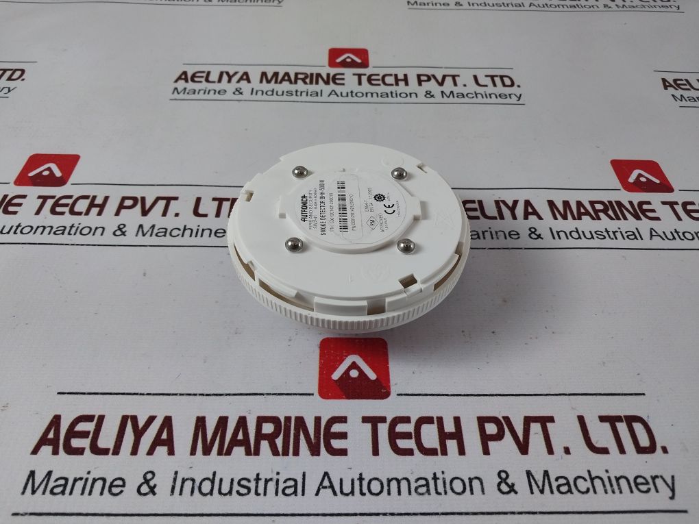 Autronica Bhh-500/N Smoke Detector