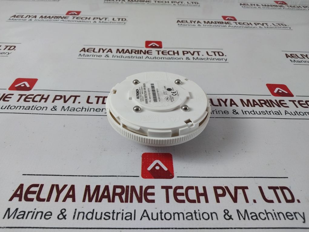 Autronica Bhh-500/N Smoke Detector 0001201231800722
