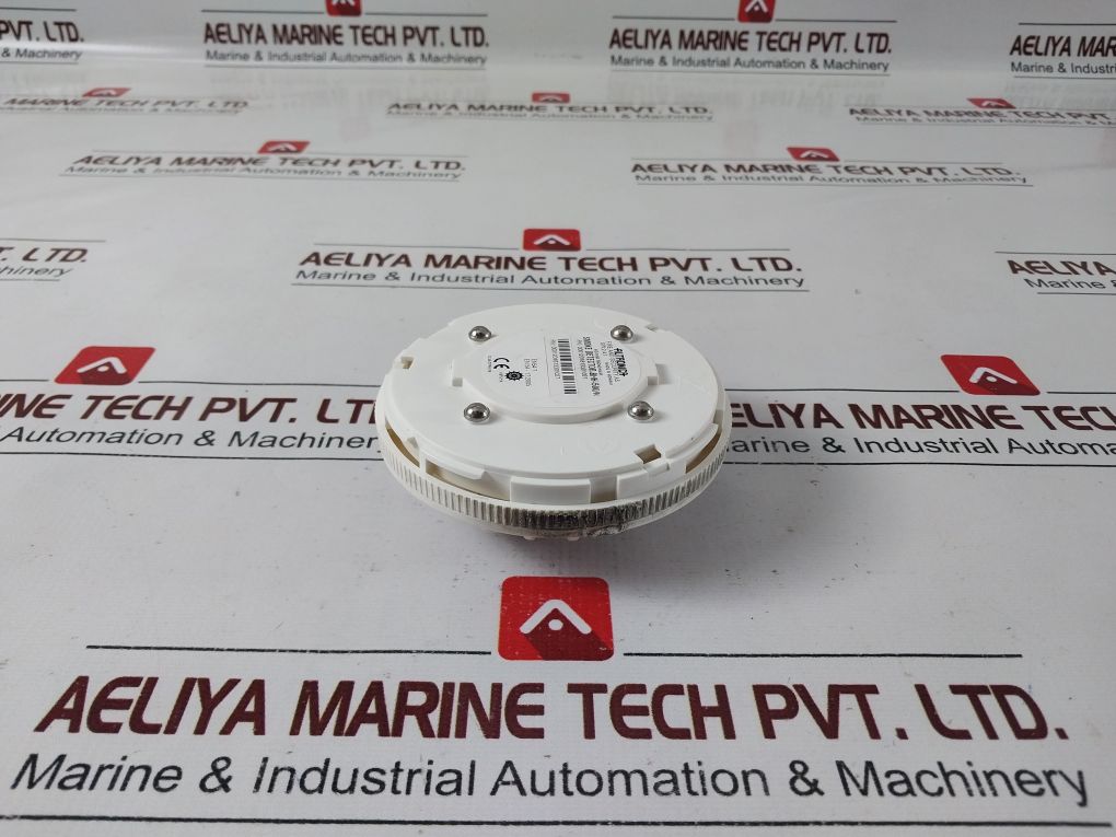 Autronica Bhh-500/N Smoke Detector 0001201613301027