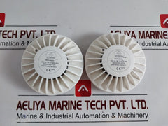 Autronica Bhh-500/N Smoke Detector 0001201202300178