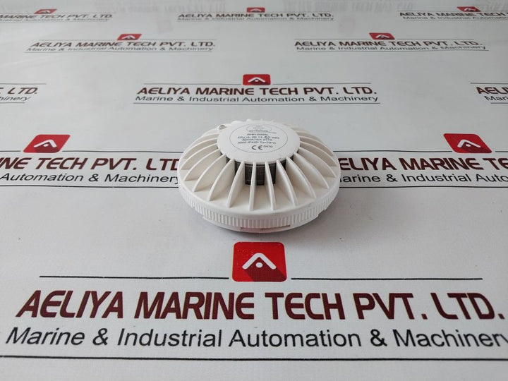 Autronica Bhh-500/N Smoke Detector