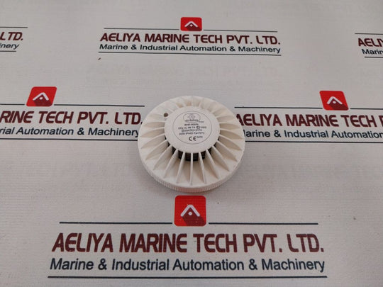 Autronica Bhh-500N Smoke Detector
