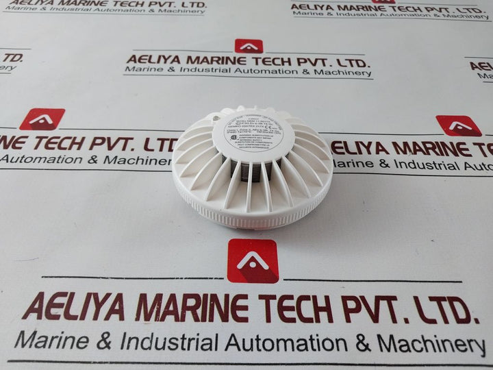 Autronica Bhh-500/N Smoke Detector 0001201613300934