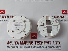 Autronica Bhh-500/N Fire And Security Smoke Detector 0001201003400744